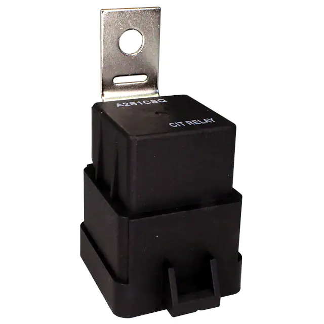 A2S1CSQ24VDC1.6 CIT Relay and Switch
