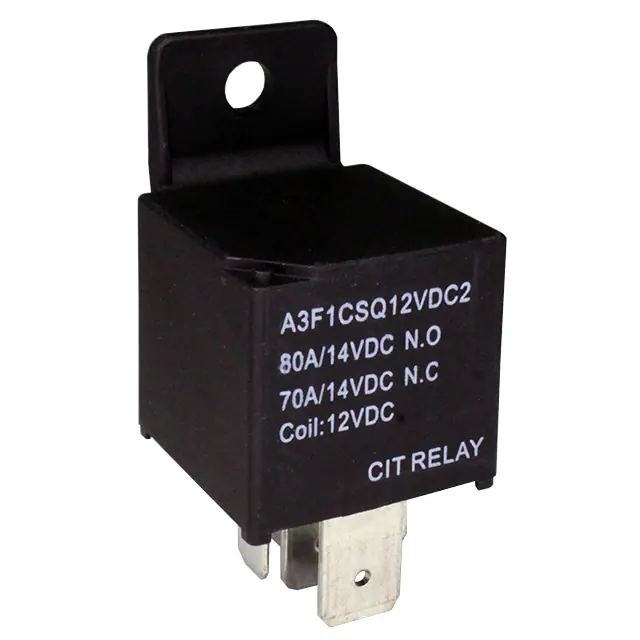 A3F1CSQ12VDC2 CIT Relay and Switch