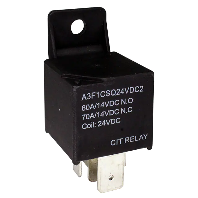 A3F1CSQ24VDC2 CIT Relay and Switch