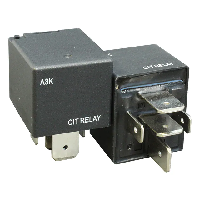 A3K1CSP12VDC1.6 CIT Relay and Switch