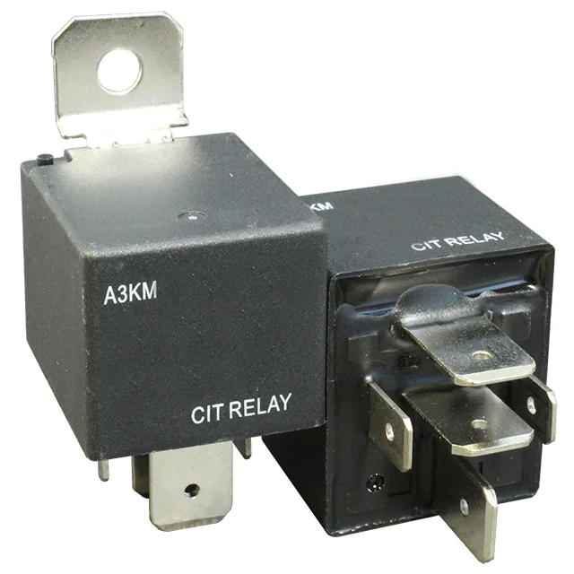 A3KM1CCQ12VDC1.6R CIT Relay and Switch
