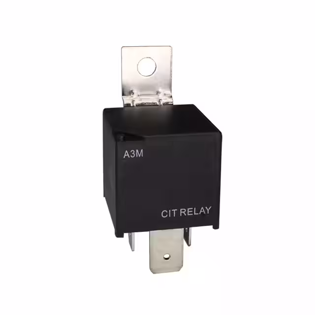 A3M1ACQ12VDC2 CIT Relay and Switch