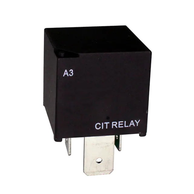 A31CCQ12VDC1 CIT Relay and Switch
