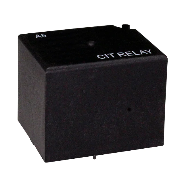 A51AE12VDC1.6 CIT Relay and Switch