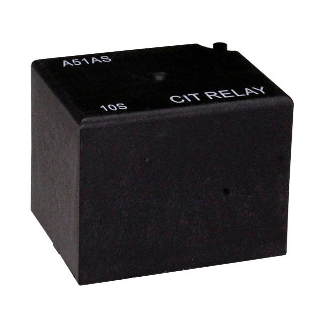 A51AS24VDC1.6 CIT Relay and Switch