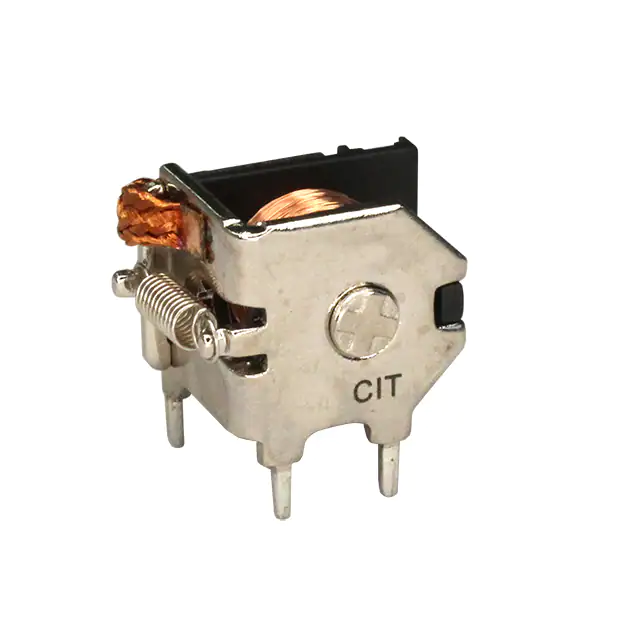 A51AO24VDC1.6 CIT Relay and Switch