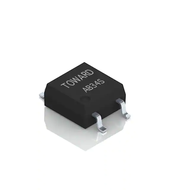 AB34S-R1 Bright Toward Industrial Co., Ltd.