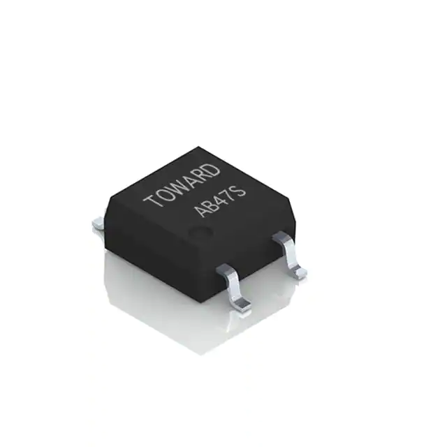 AB47S-H Bright Toward Industrial Co., Ltd.