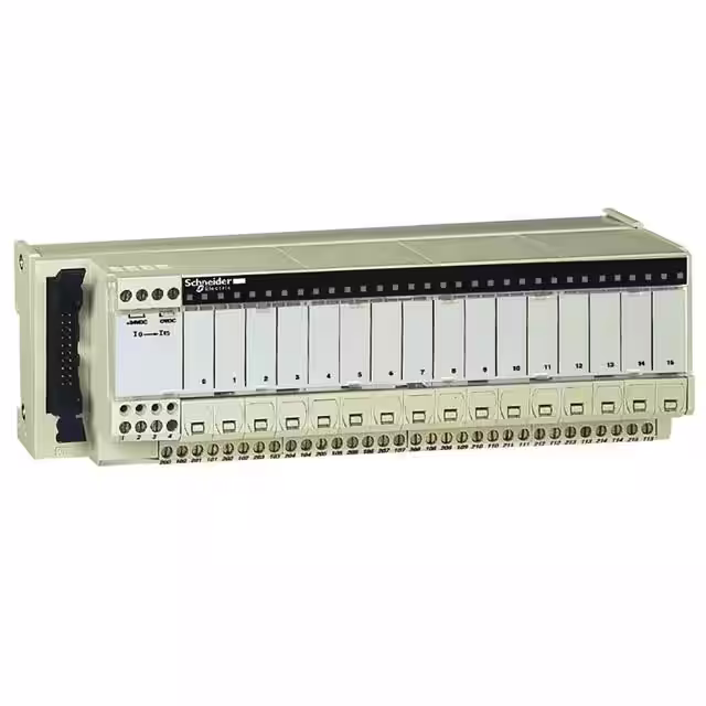 ABE7P16T334 Schneider Electric