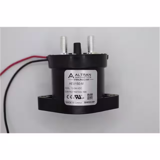 AEV150-M Altran Magnetics, LLC