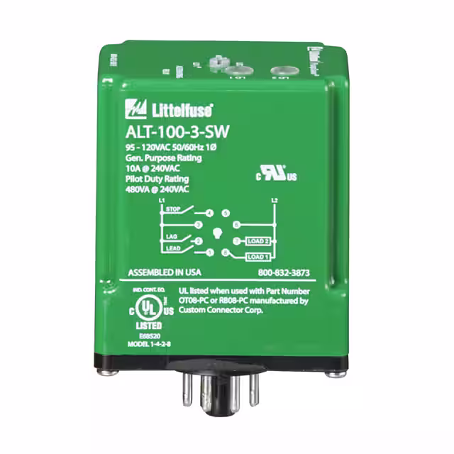 ALT-100-3-SW Littelfuse Inc.