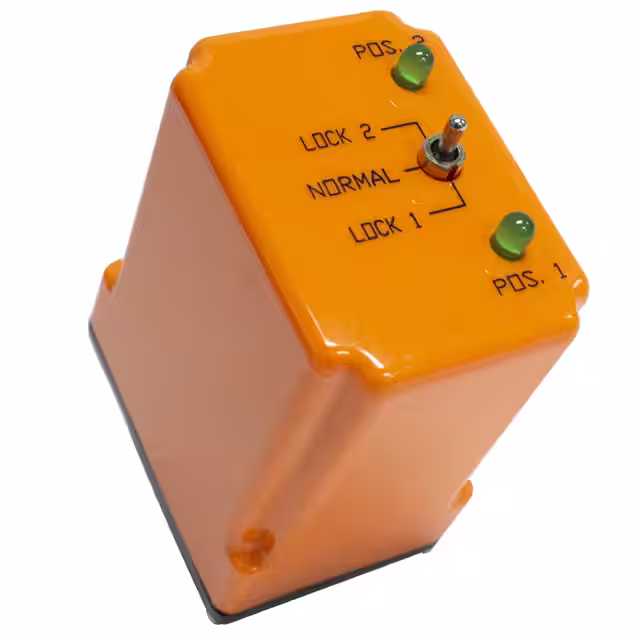 ARB-120-ACA Mueller Electric Co.
