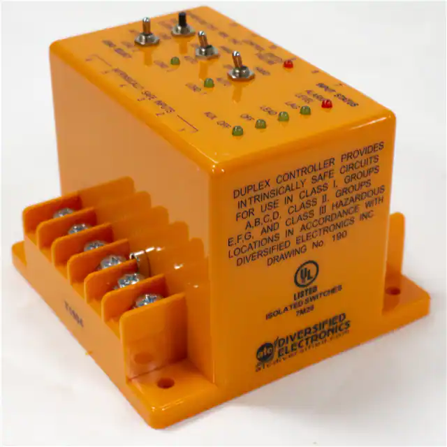 ARM-120-AFE ATC-Diversified Electronics