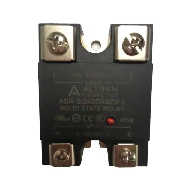 ASR-SI600A125ZY-LH Altran Magnetics, LLC