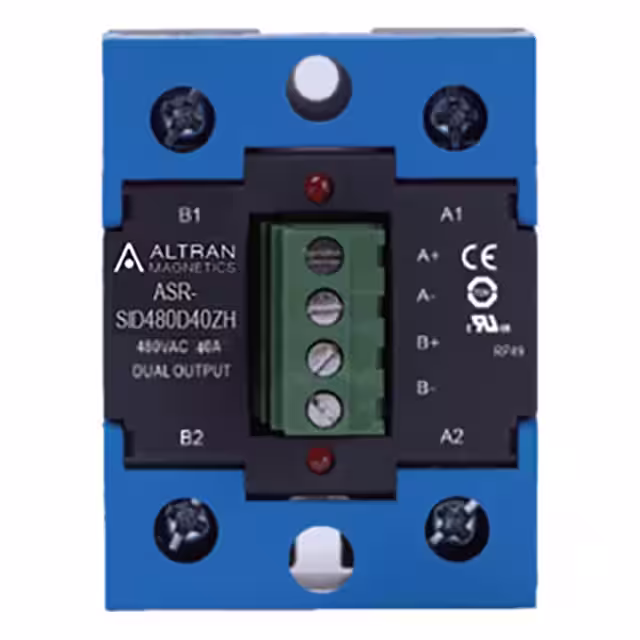 ASR-SID240D50ZL-S Altran Magnetics, LLC