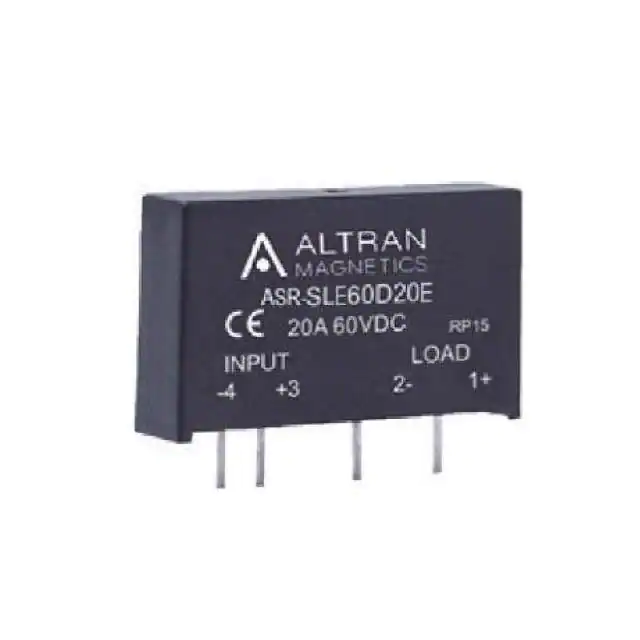 ASR-SLE60D3-L Altran Magnetics, LLC