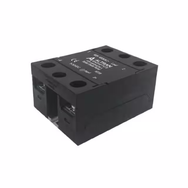 ASR-SN240D80RW-L Altran Magnetics, LLC
