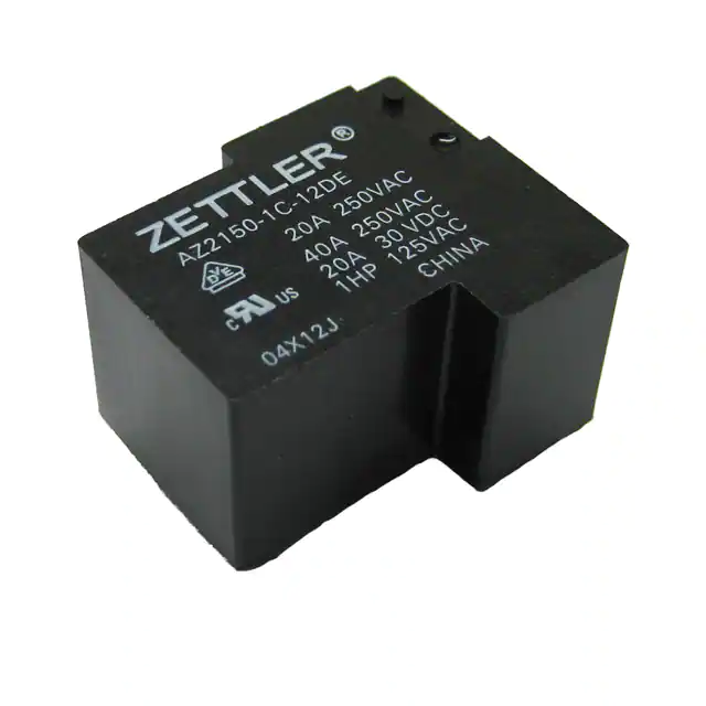 AZ2150-1C-24DEF American Zettler