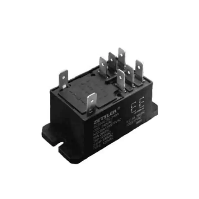 AZ2800-2A-24DE American Zettler