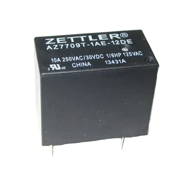 AZ7709-1AE-12DE American Zettler