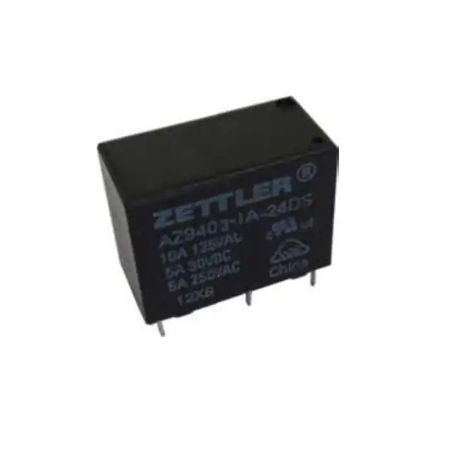 AZ9403-1A-24DE American Zettler
