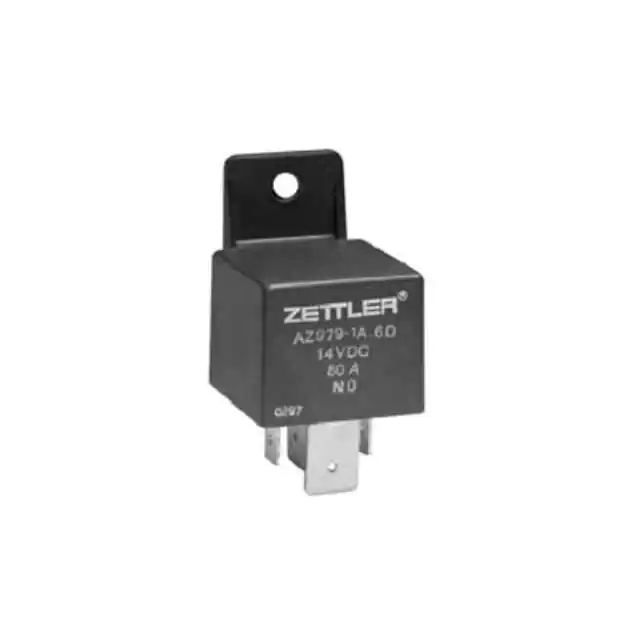 AZ979-1C-12DE American Zettler