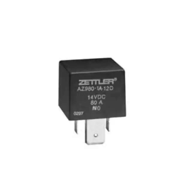 AZ980-1A-12DE American Zettler
