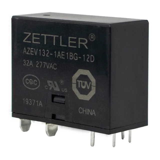 AZEV132-1AE1BG-12D American Zettler