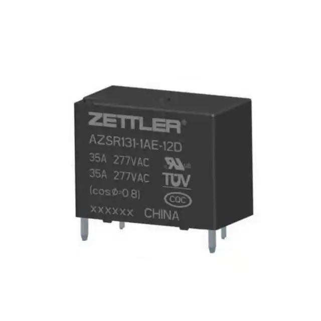 AZSR131-1AE-12D American Zettler