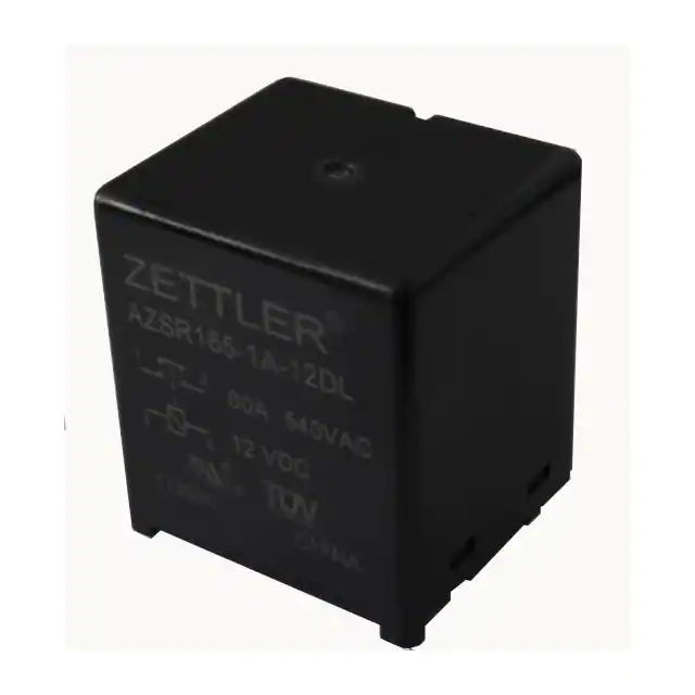 AZSR165-1A-12DL American Zettler