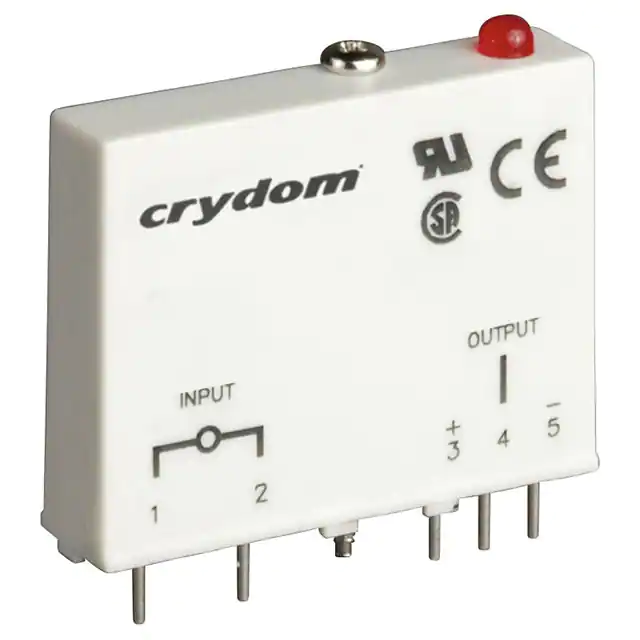C4IDCD Sensata-Crydom