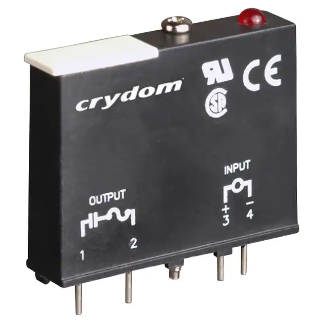 C4OACA Sensata-Crydom