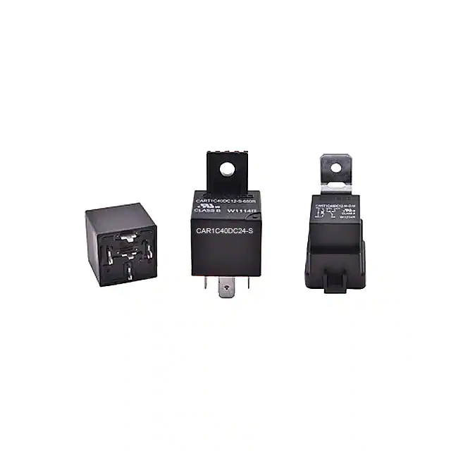 CAR1C40DC24-S Hasco Relays