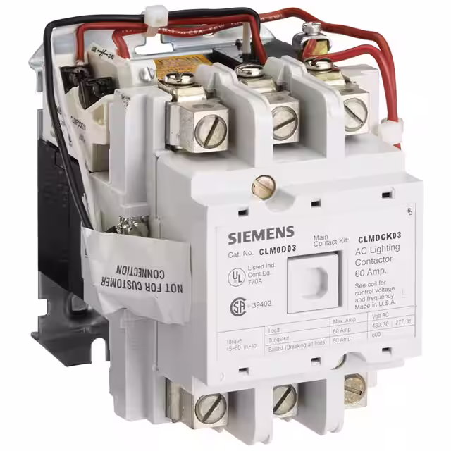 CLM0D05120 Siemens