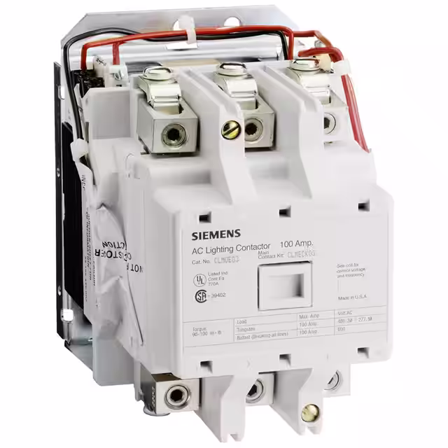 CLM0E03120 Siemens