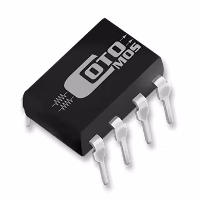 CT674 Coto Technology