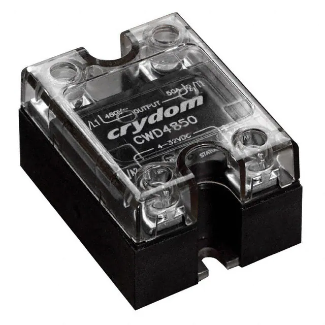 CWD4825 Sensata-Crydom