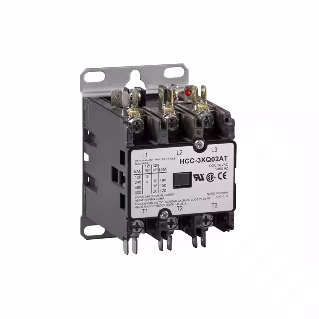 CON-3/120/40 Hartland Controls/Littelfuse