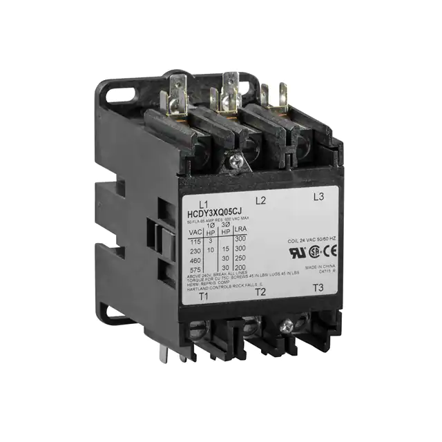 CON-3/240/50 Hartland Controls/Littelfuse
