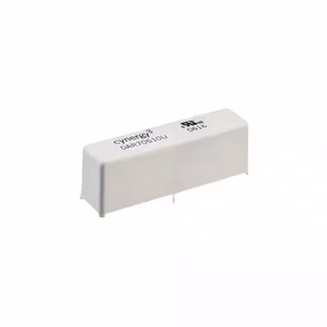 DAR72410U Sensata Technologies, Inc.