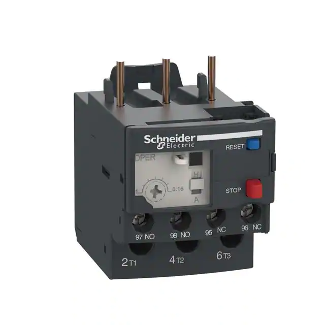 DPER21 Schneider Electric
