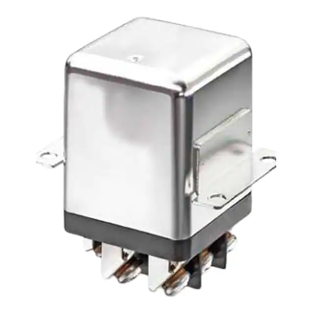 FC-325-5 TE Connectivity Aerospace, Defense and Marine