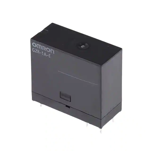 G2R-1A-E-DC24 Omron Electronics Inc-EMC Div