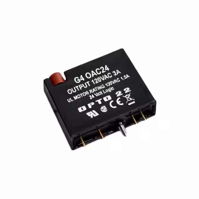 G4OAC24 Opto 22