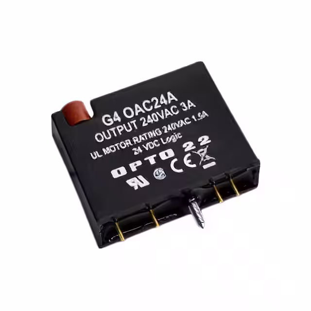 G4OAC24A Opto 22