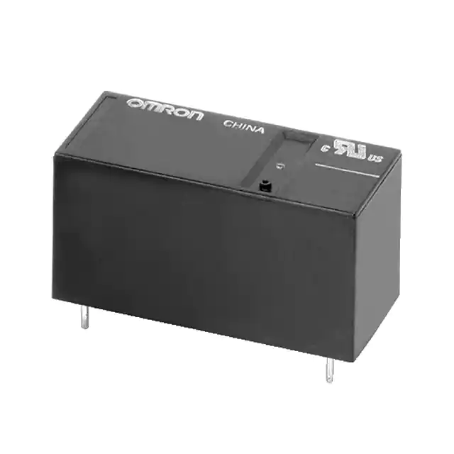 G5RL-1A-E-TV8 DC12 Omron Electronics Inc-EMC Div