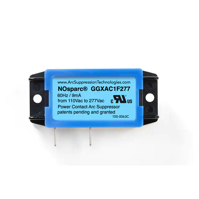 GGXAC1F277 NOsparc®
