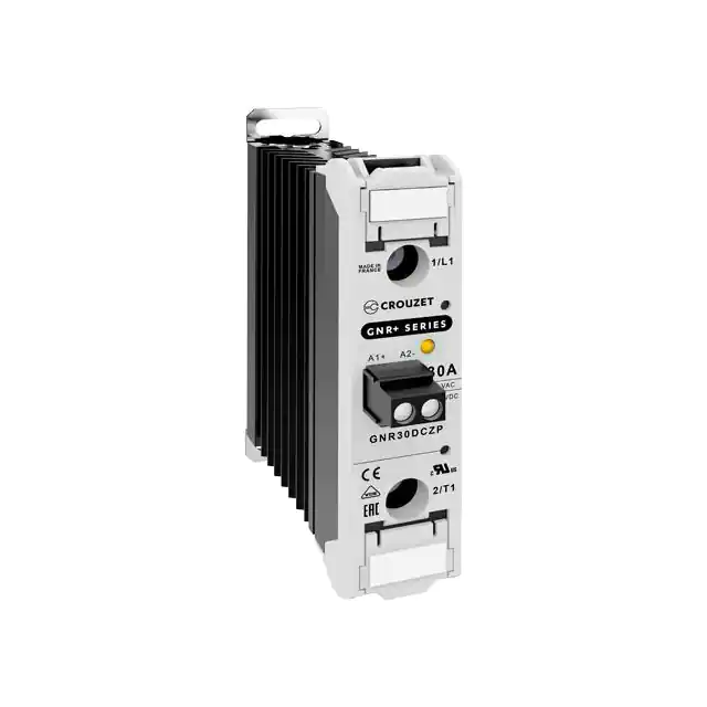 GNR30DCZP Crouzet