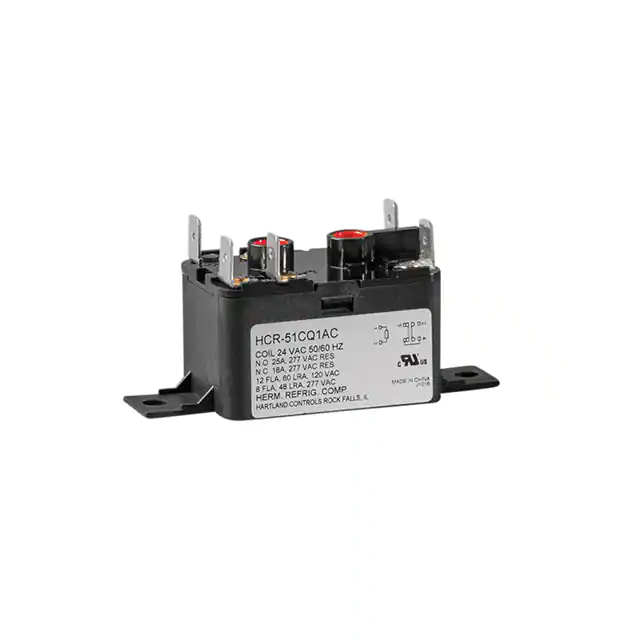 90290 Hartland Controls/Littelfuse