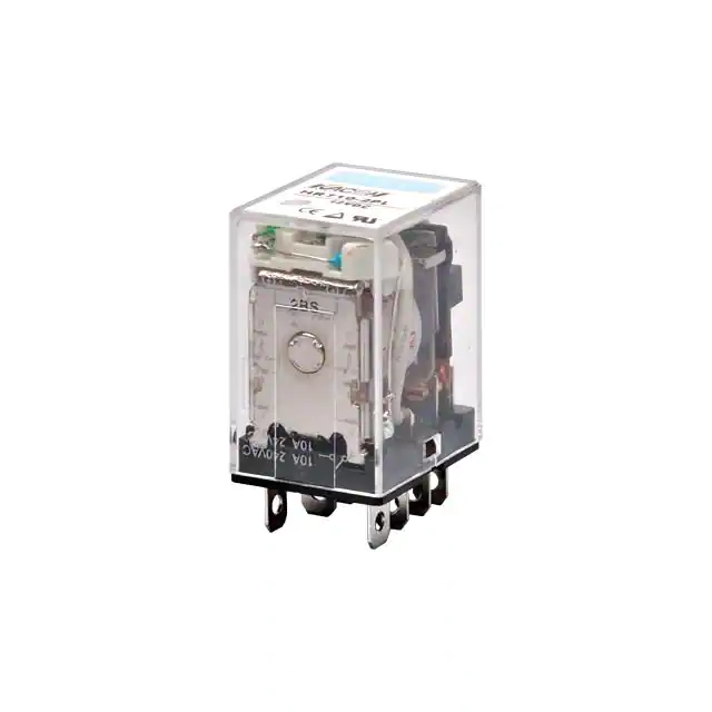 HR710-2PLC-110VAC Kacon